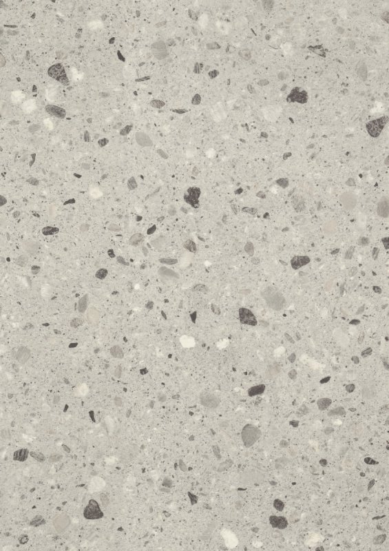 Maestro Steps XXL Dubbele traptrede 56x610x1300mm 00156 Terrazzo Grey