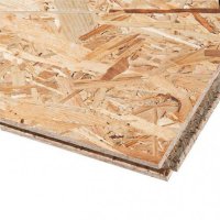 OSB3 Krono 15 mm 4T&G FSC® Mix Credit OSB3 Krono 15 mm 4T&G FSC® Mix Credit