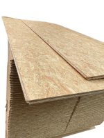 OSB3 Smartply 18 mm vernist 4T&G