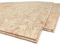 OSB3 Smartply 18 mm vernist 4T&G