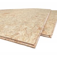 OSB3 Smartply 18 mm vernist 4T&G