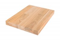 Starcrown werkbladen gevingerlast en gelamineerd Plantage Teak A/B 18mm