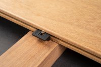 HARDWOOD CLIP EXTREME AD IPE 3mm  (1 doos voor 11m2)