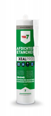 XEALPRO BETONGRIJS 310ml