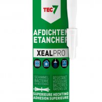 XEALPRO BETONGRIJS 310ml