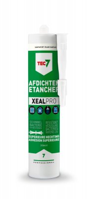 XEALPRO SANITAIR WIT 310ml