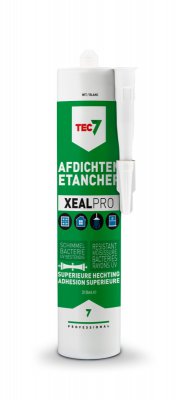 XEALPRO WIT 310ml