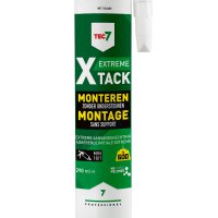 X-TACK 7 WIT 290ml