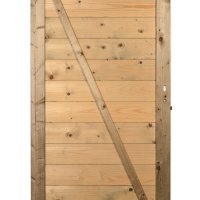 Afsluitingen-poorten-modulo-deur blokhuplanken in kader-900x1800 mm