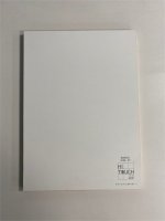 XMelamine 18mm Pearl White Anti Finger Print op MDF 8100SM !!!!! op uitloop !!!!!
