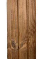 °thermowood Vuren/Grenen 21x130mm triple