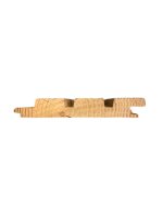 °thermowood Vuren/Grenen 21x130mm triple