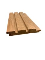 °thermowood Vuren/Grenen 21x130mm triple