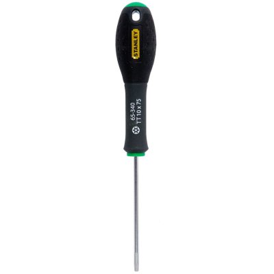 FatMax Schroevendraaier Torx TT10 X 75mm [6]