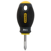 FatMax Schroevendraaier Phillips PH1 X 30mm [6]