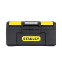 Stanley Gereedschapskoffer 16" met automatische vergrendeling [1]