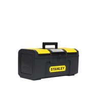 Stanley Gereedschapskoffer 16" met automatische vergrendeling [1]