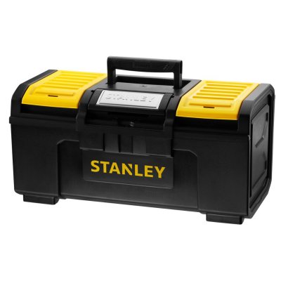 Stanley Gereedschapskoffer 19" met automatische vergrendeling [1]