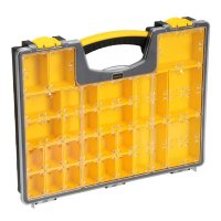 Organizer Pro 25-Vaks [1]