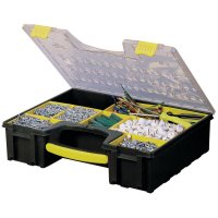 Organizer Pro 8-Vaks [1]