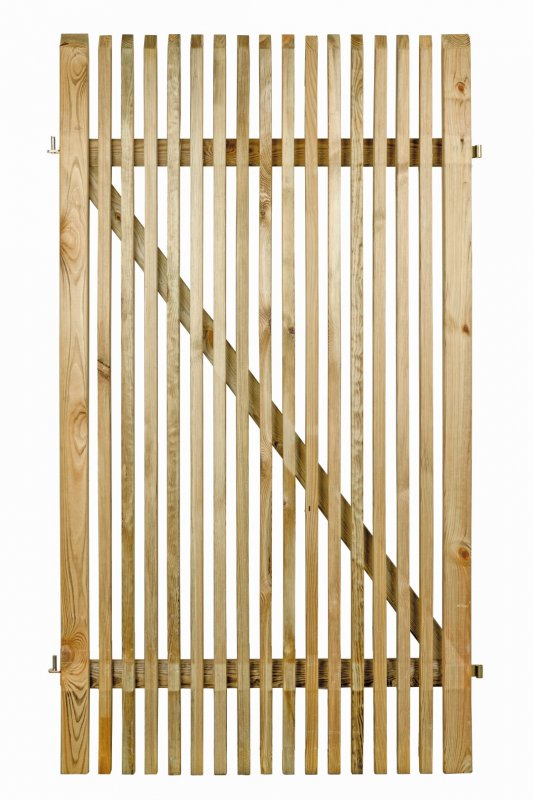 Afsluitingen-poorten-cordoba-deur 1000x1800 mm-incl vernieuwd beslag