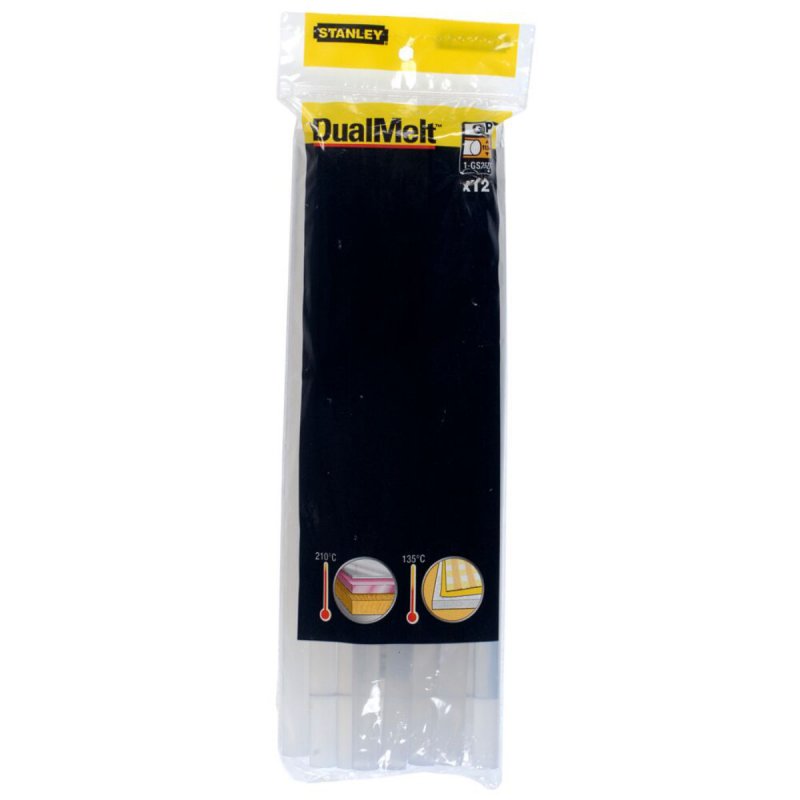 Lijmstick 11,5mm - 12 Stuks [1]