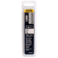 Nagels 12mm Type J - 1000 Stuks [10]