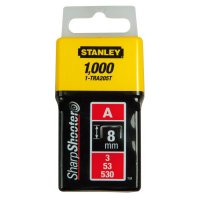 Nieten 8mm Type A - 1000 Stuks [6]