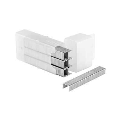 Nieten 8mm Type A - 1000 Stuks [6]