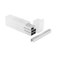 12MM/1/2" H/D STAPLES(1,000) G TYPE 1M MTS (1000x) [768] [4]