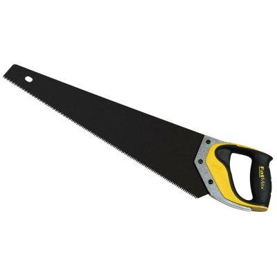 FatMax Handzaag II JetCut 500mm [6]