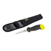 Gipsblokkenzaag FatMax 355mm - 7T/inch + Houder
Gipsblokkenzaag FatMax 355mm - 7T/inch + Houder