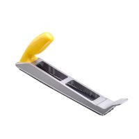 Surform Metaal Schaafvijl 255mm [2]
