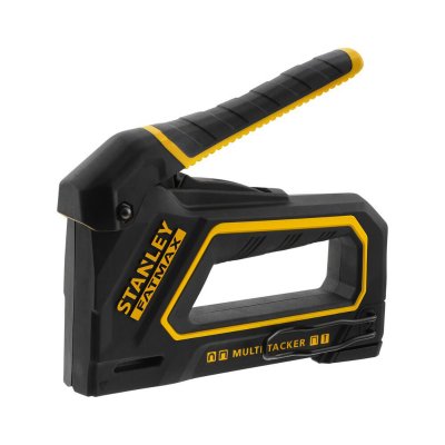 Stanley FatMax Handtacker 4 in 1 [0]