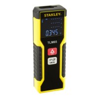 Stanley Laserafstandsmeter TLM65 [4]