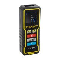 Stanley TLM 99S Afstandsmeter met Bluetooth 30m [2]