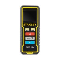 Stanley TLM 99S Afstandsmeter met Bluetooth 30m [2]