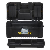 Stanley Gereedschapkoffer Essential M 12,5 [0]