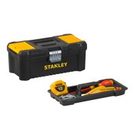 Stanley Gereedschapkoffer Essential M 12,5 [0]