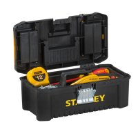 Stanley Gereedschapkoffer Essential M 12,5 [0]