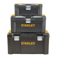 Stanley Gereedschapkoffer Essential M 12,5 [0]