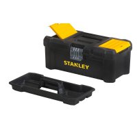 Stanley Gereedschapkoffer Essential M 12,5 [0]