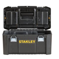 Stanley Gereedschapkoffer Essential M 19 [0]