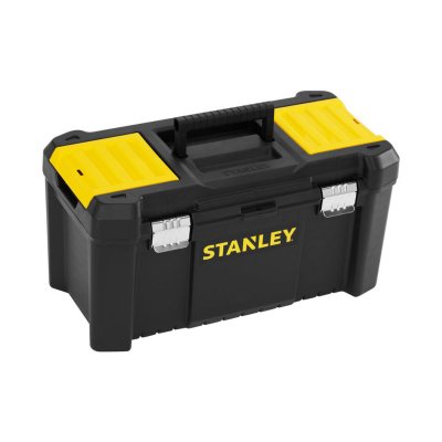 Stanley Gereedschapkoffer Essential M 19 [0]