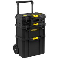 Stanley Quicklink Gereedschapswagen 3in1 [0]