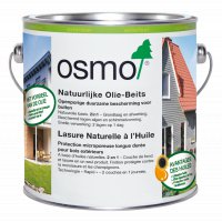 Osmo Natuurlijke Olie-Beits 700 Grenen 0,75L