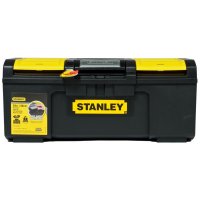 Stanley Gereedschapskoffer 24" met automatische vergrendeling [1]