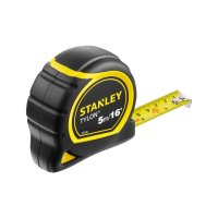 Rolbandmaat Stanley Tylon 5 m / 16' - 19 mm