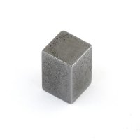 KNOP SLAB LARGE 16MM IJZER