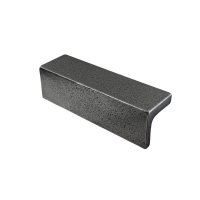 HOEKGREEP GEGOTEN IJZER 64MM IJZER HOEKGREEP GEGOTEN IJZER 64MM IJZER